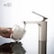 Kibi Infinity Single Handle Bathroom Vanity Sink Faucet KBF1006BN - alternate 4